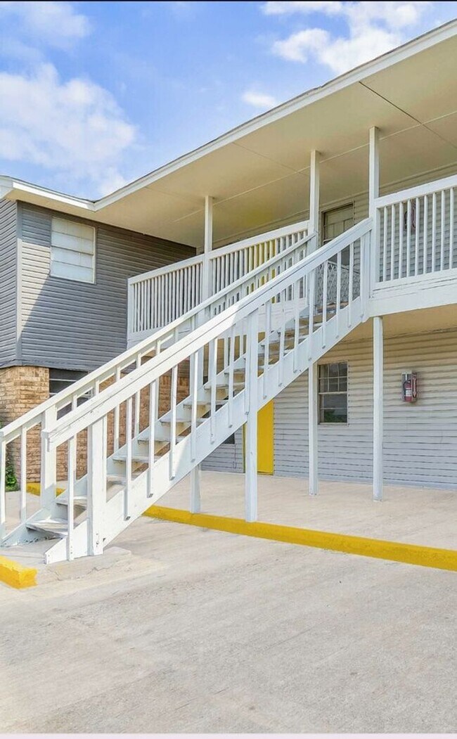 Foto del interior - The APEX