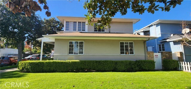 Building Photo - 10603 Addison St
