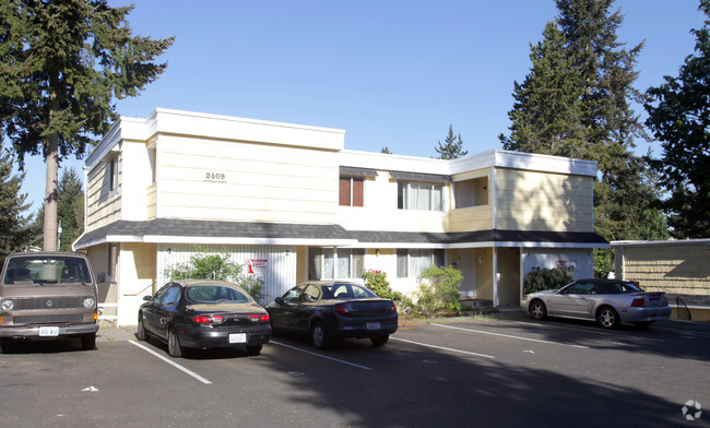 Building Photo - Cascade Terrace