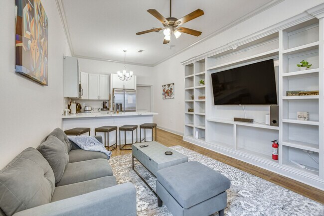 Foto del edificio - 3200 Burdette St
