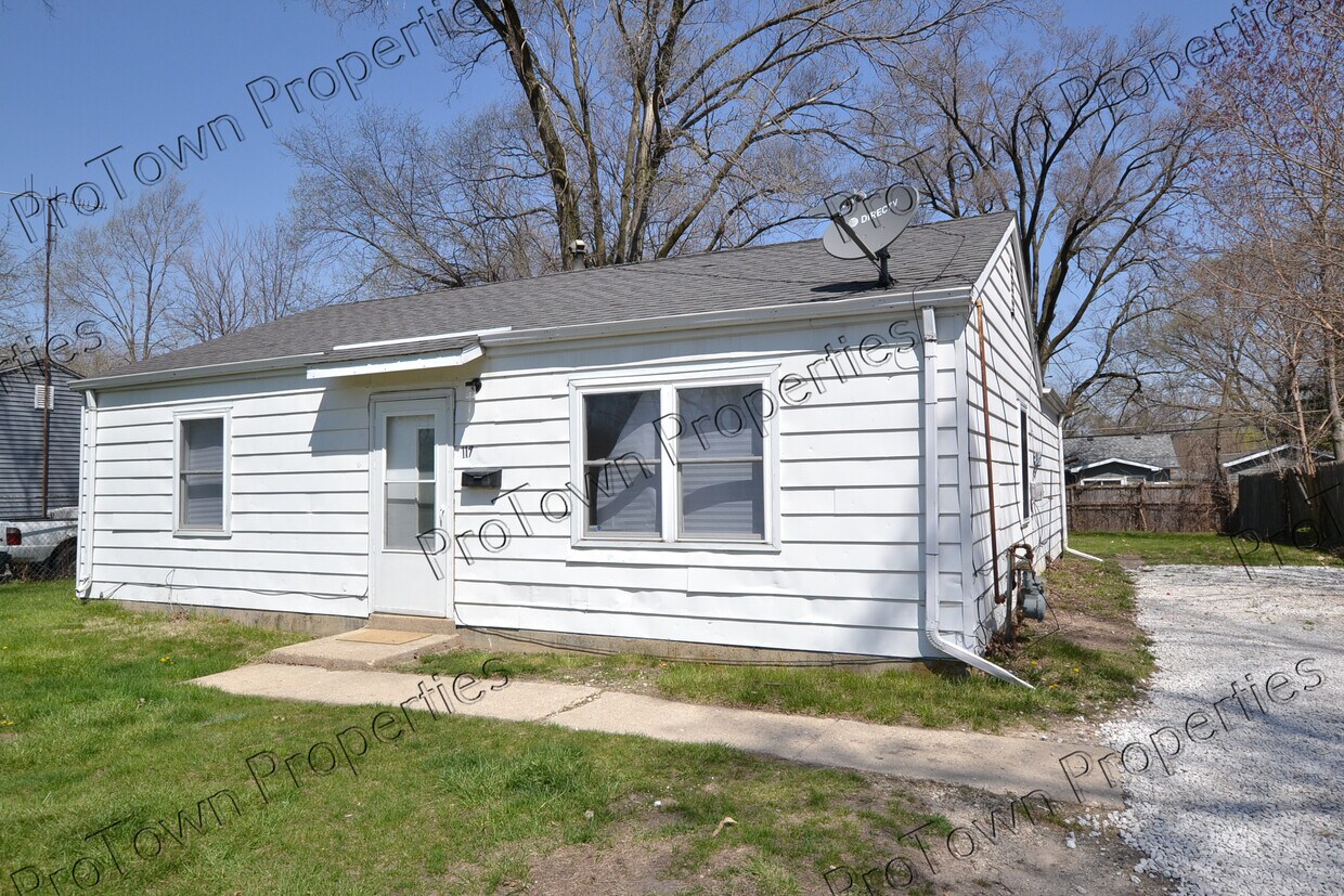 Foto principal - 117 Edison Rd