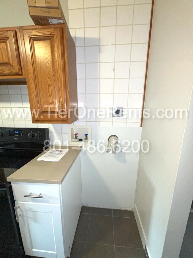 Foto del edificio - Limited-time offer: $500 off first months ...