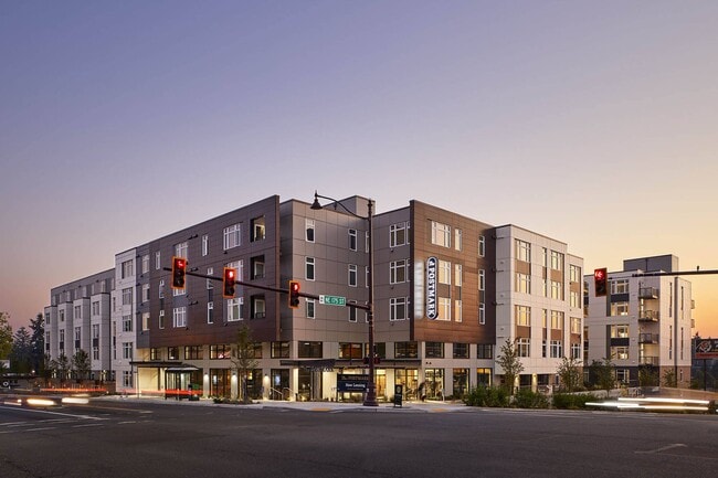 Building Photo - Postmark Apartments
