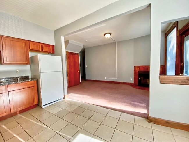 Foto del edificio - Maryland upper house