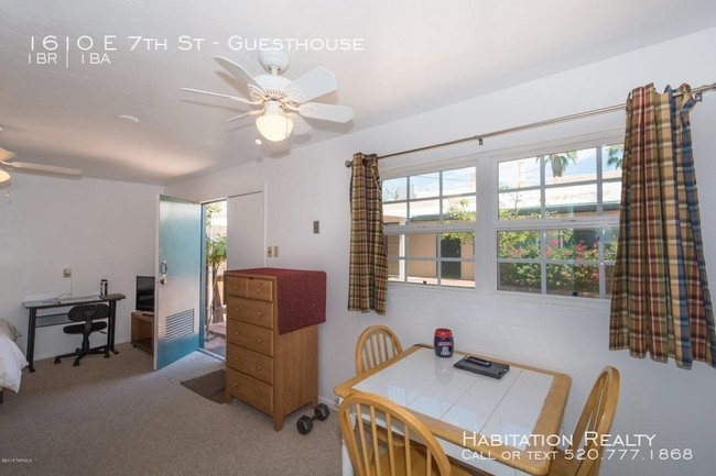 Foto del edificio - Guesthouse in Beautiful Home near UofA