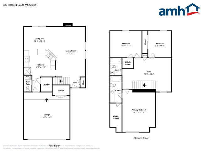 Building Photo - 327 Hartford Ct