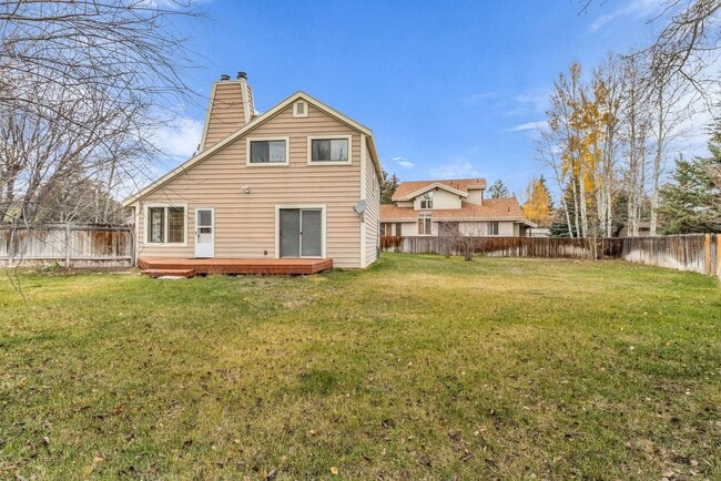 Photo - Prime Park Meadows Home