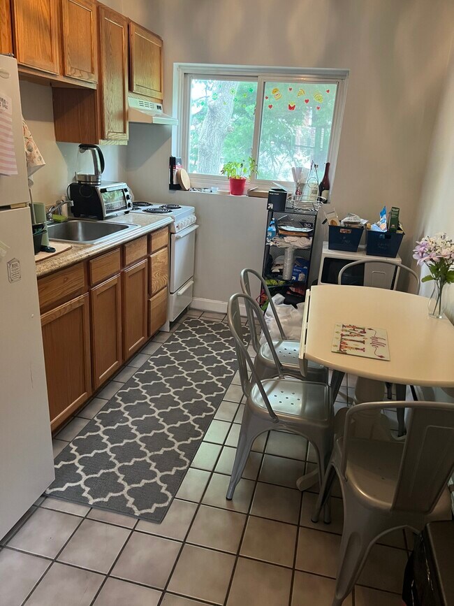 Foto del edificio - 77 Chiswick Rd