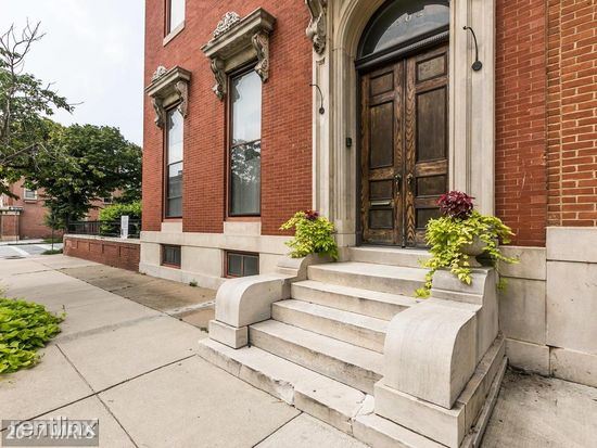 Building Photo - 2102 E Baltimore St
