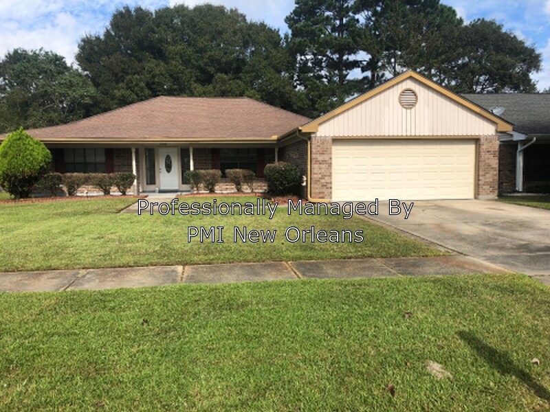 219 Goldenwood Dr, Slidell, LA 70461 House Rental in Slidell, LA