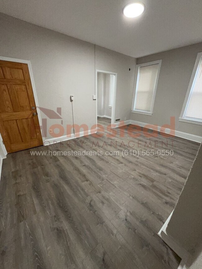 Foto del edificio - 701 Cherry St