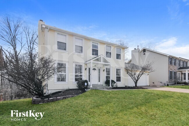 Foto del edificio - 1108 Richland Meadows Dr