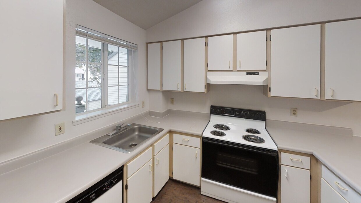 Photo - Chase Village Apartments