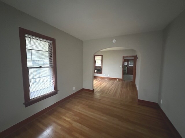 Foto del edificio - 1119 Clinton St
