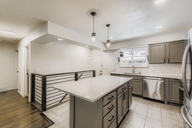 Foto del edificio - 5418 S Huron St