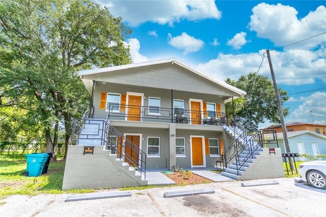 Foto del edificio - 1207 Cypress St