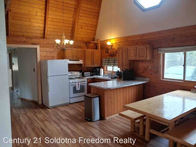 Building Photo - 3 br, 2 bath House - 36825 Kendanemken Road