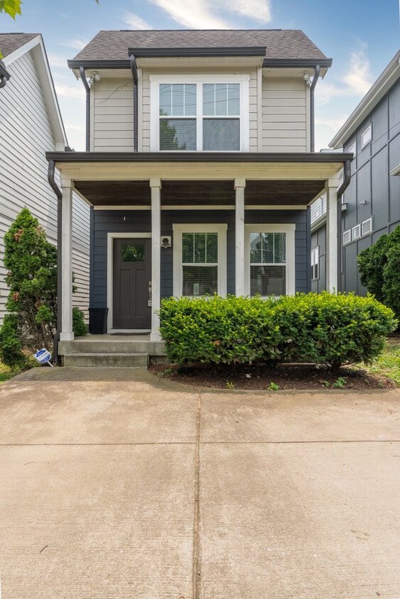 Photo - 517B Southgate Ave (Nashville, TN)