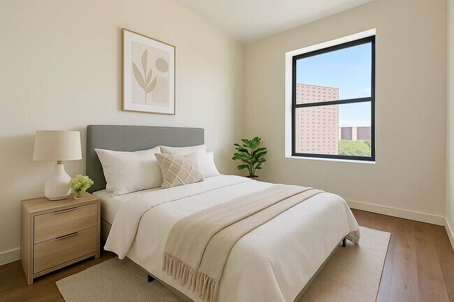 Foto del edificio - 524 W 134th St