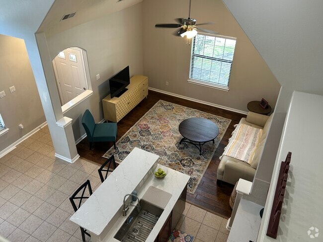 Building Photo - 3602 Cedar Flats Ln