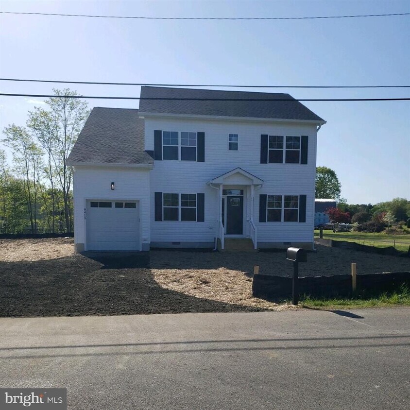 Primary Photo - 8415 Church Rd, Broomes Island, MD 20615