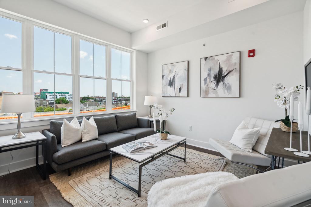 Foto principal - 813 N Broad St