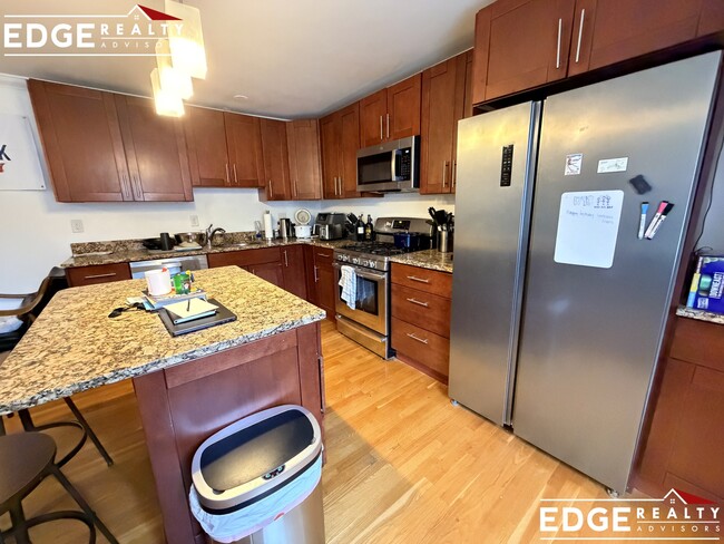 Photo - 1798 Beacon St Apartment