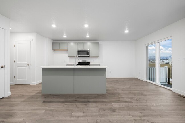 Foto del edificio - 282 Tack Ln