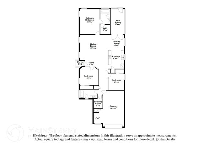 Building Photo - 9439 Gillcross Way