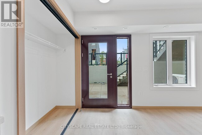 Building Photo - 3423 Sheppard Ave E