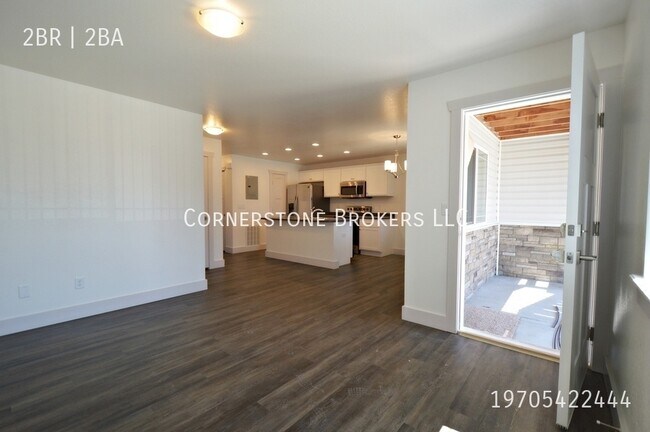 Foto del edificio - 102 Parkview Ct