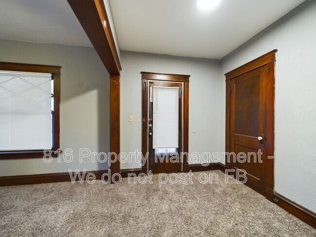 Foto del edificio - 4003 Morrell Ave