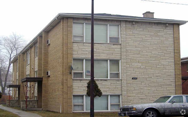 Foto del edificio - 3537 Harlem Ave