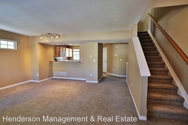 Building Photo - 3 br, 3.5 bath House - 1021 Andrews Peak D...