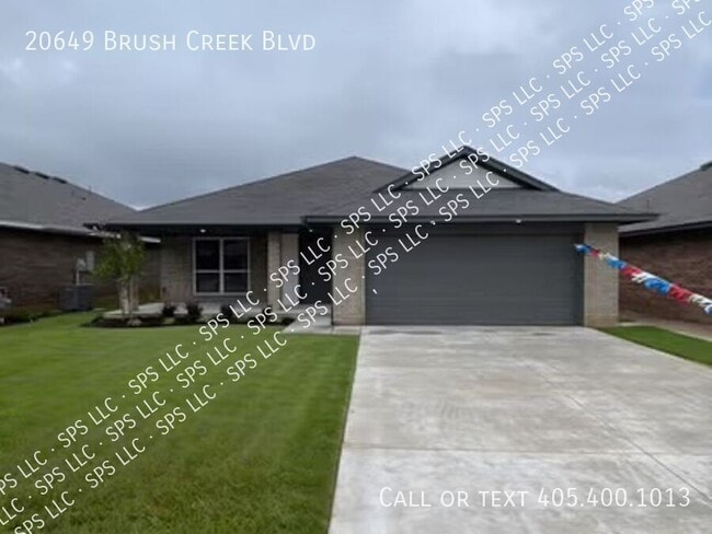 Photo - 20649 Brushcreek Blvd House
