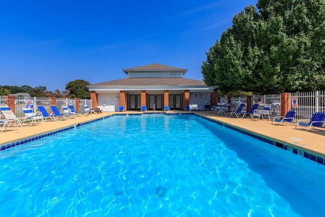 Clearfield Apartments - Colonial Heights, VA | Apartments.com