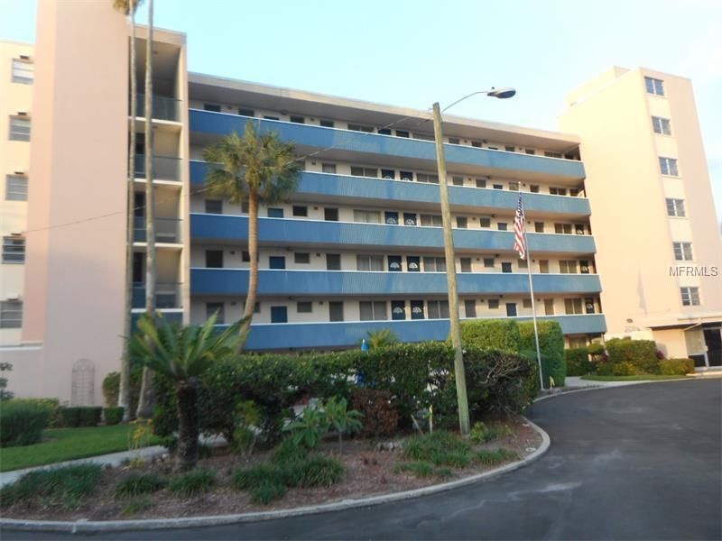 Foto principal - 200 N Betty Ln