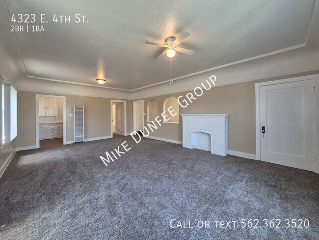 Foto del edificio - 4323 E 4th St