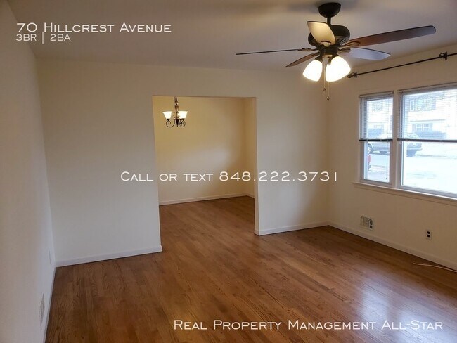 Foto del edificio - 70 Hillcrest Ave