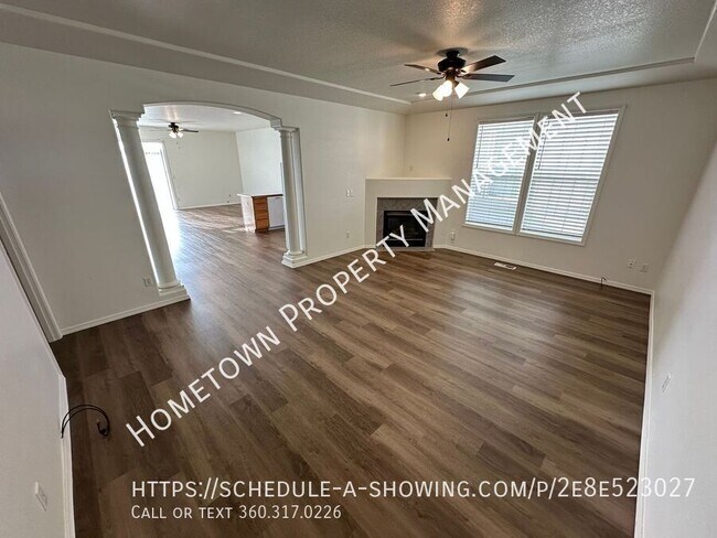 Foto del edificio - 8349 Sweetbrier Loop SE