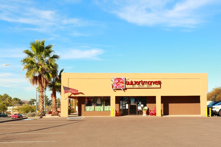 Picture of Ward 2 Tucson