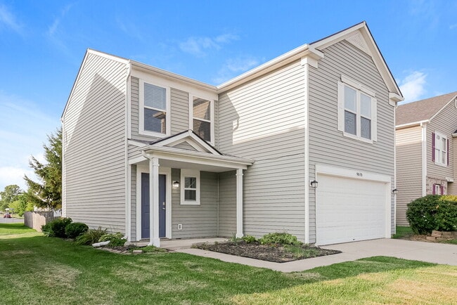 Building Photo - 9676 W Constellation Dr