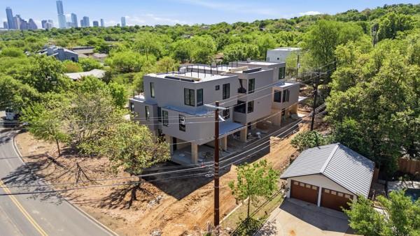 Building Photo - 1403 Barton Hills Dr