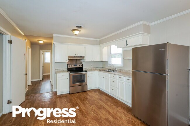 Foto del edificio - 4131 Farmview Dr