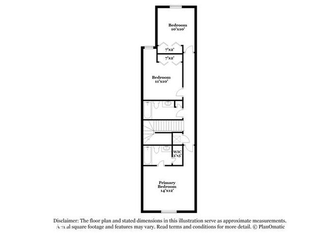 Foto del edificio - 8230 Rigel Rd, Jacksonville, FL 32216