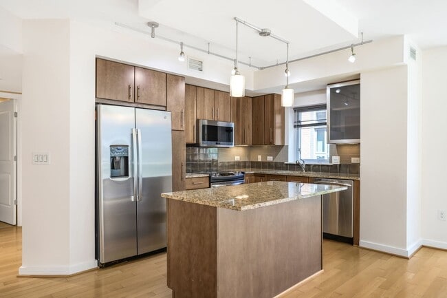 Foto del edificio - Modern 2br/2ba at Navy Yard