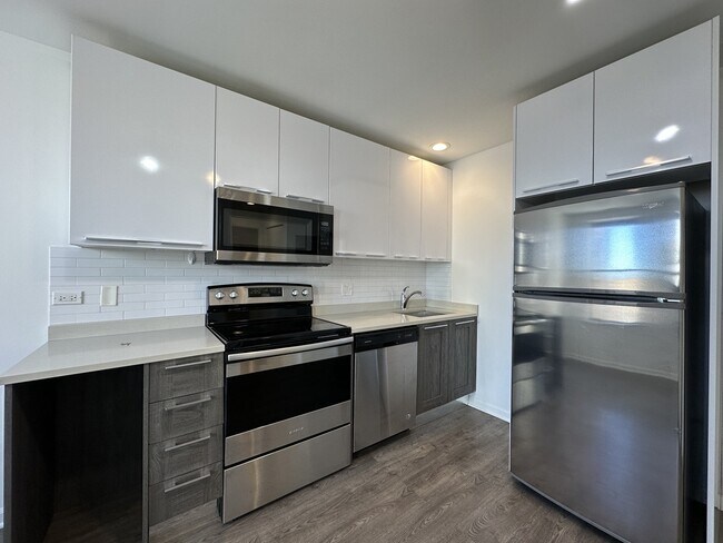 Foto del edificio - 940 W Winona St