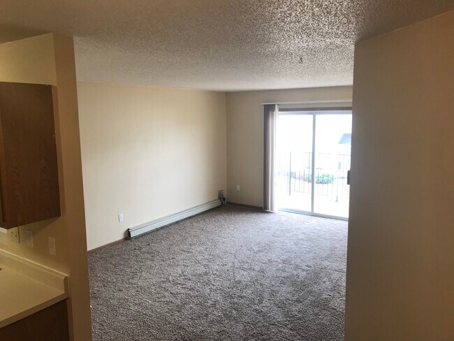 Building Photo - Pederson Apartments