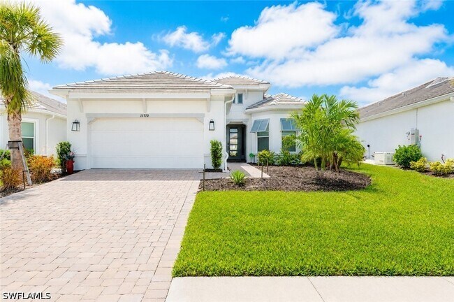 Building Photo - 15710 Triesta Ln