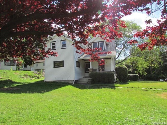 Foto del edificio - 31 Upper Depew Ave